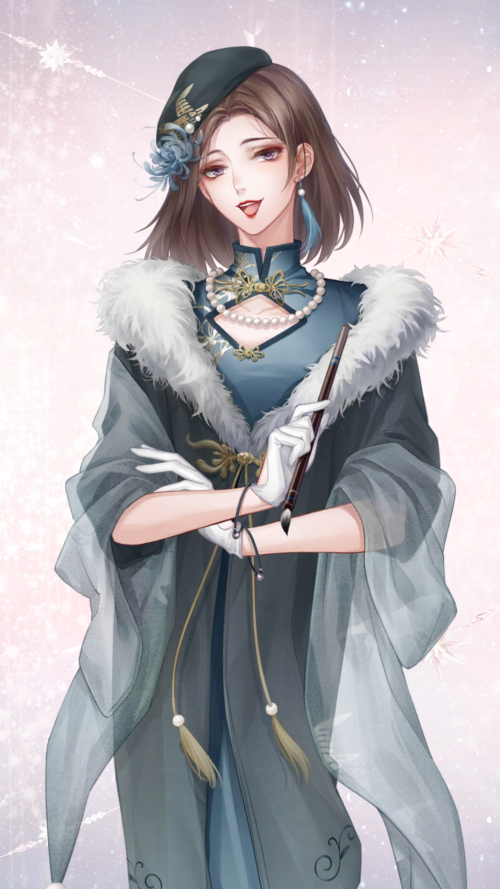 R Orchid Shadow Awakened