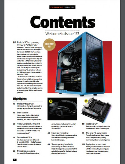 Custom PC February 2018 (2)