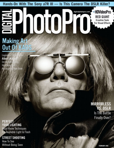 Digital Photo Pro February 2018 (1)