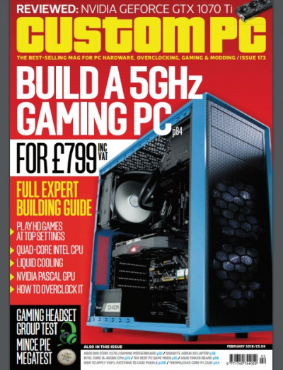 Custom PC February 2018 (1)