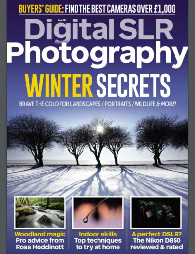 Digital SLR Photography January 2018 (1)