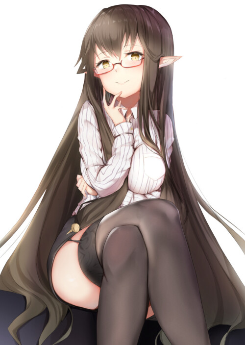  semiramis fate and 1 more drawn by maosame sample 312318a6d9bdfa66423ead40499fae03