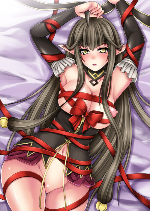 2488982 Assassin FateApocrypha Fate (series) Semiramis Yuhri Kizaki