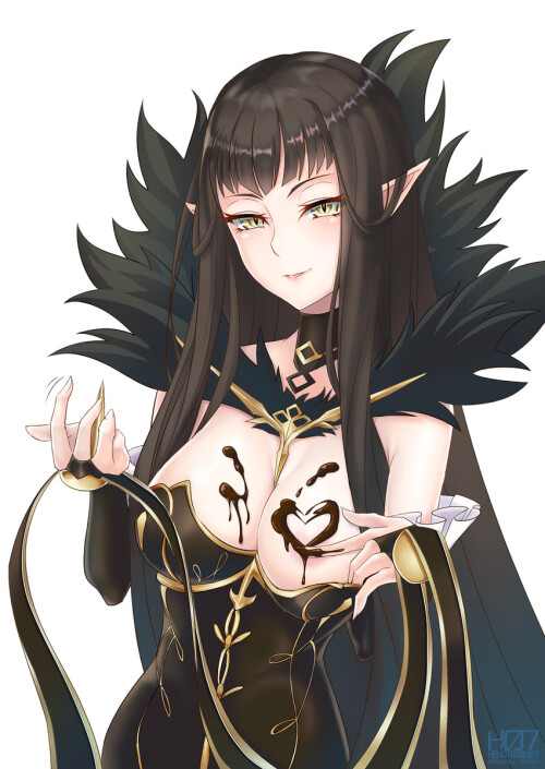  semiramis fate and 1 more drawn by sunday se7en sample 4a7b00ba0bd0fd7f818fd9a4831e5c56