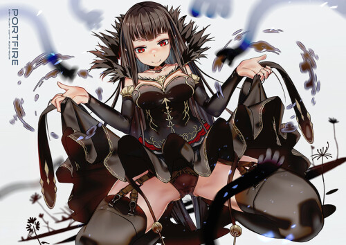 semiramis fate and 1 more drawn by dan evan sample bee826a952ec9a3e91fd4ec0eec311c4