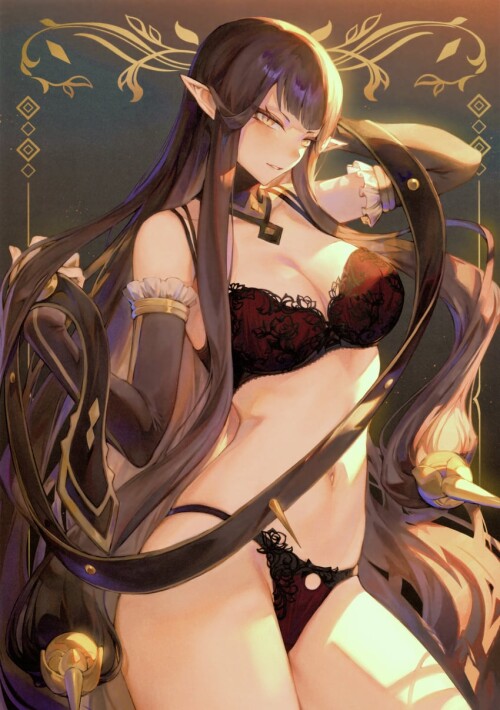  semiramis fate and 2 more drawn by mashuu neko no oyashiro sample 23fb867358bf4e8d0fde0c841d87ea9b