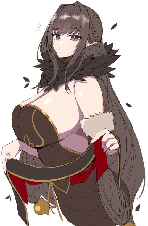  semiramis fate and 1 more drawn by hanasaka houcha sample 60bb6a02f9db36baa25ddca6aa633be2