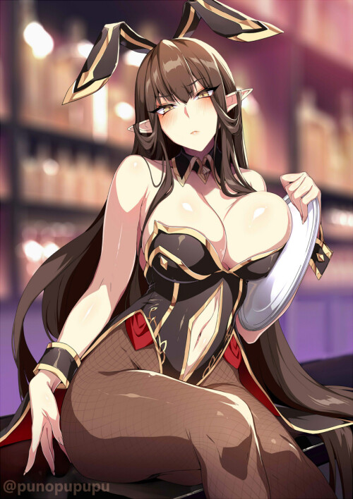  semiramis fate and 1 more drawn by puuzaki puuna f8659864b44dd0d64e09410ec3bcc4d1