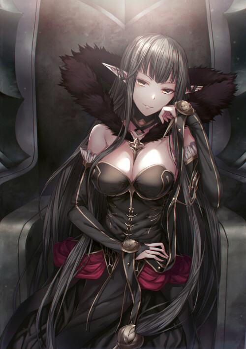  semiramis fate and 1 more drawn by luzi sample 675bc4f30787e31c9899d8c2157b5dad