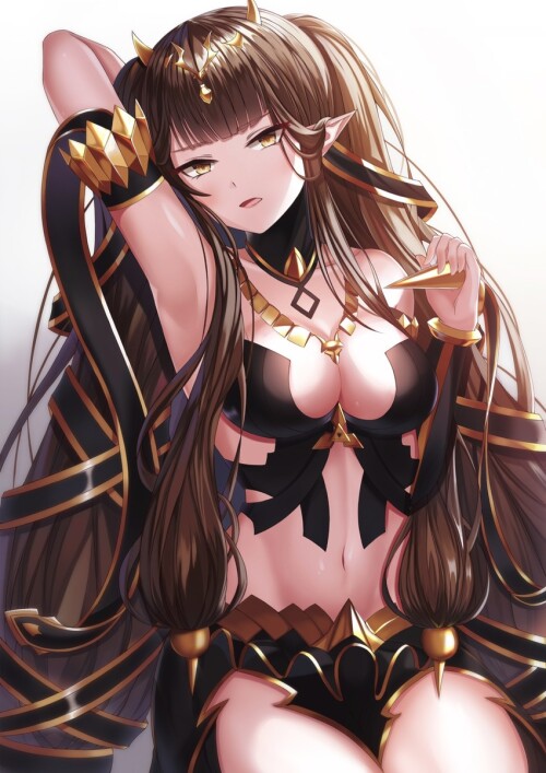  semiramis fate and 2 more drawn by hu sample 3ecf5ef7d87c800a845837b2a6956f44