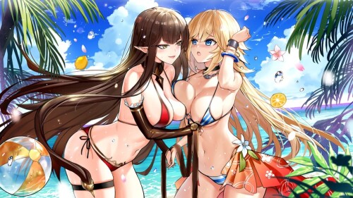  jeanne d arc jeanne d arc and semiramis fate and 2 more drawn by tameiki sample c32294acf738a3ae022