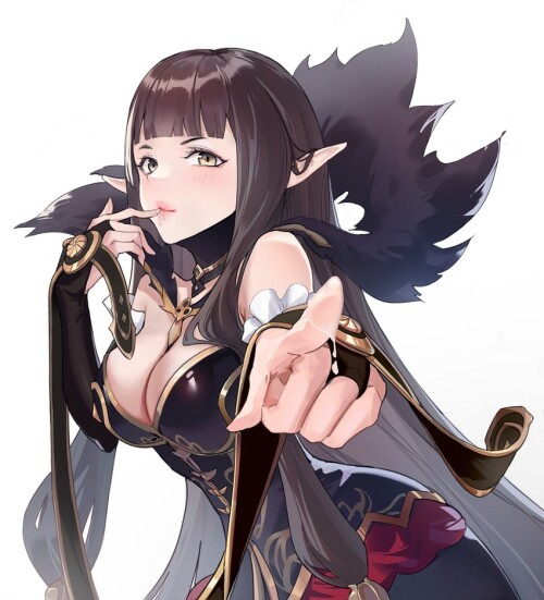  semiramis fate and 1 more drawn by zuihou de miao pa si sample 82f8432d4913b692d1a3faf65fdd2539