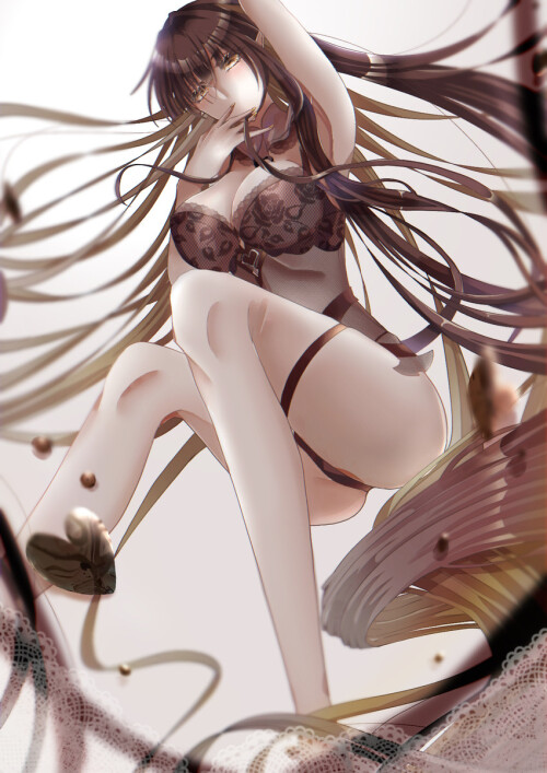  semiramis and semiramis fate and 2 more drawn by umiyohaseusu sample e92708288d3efb0e8fea7174721753