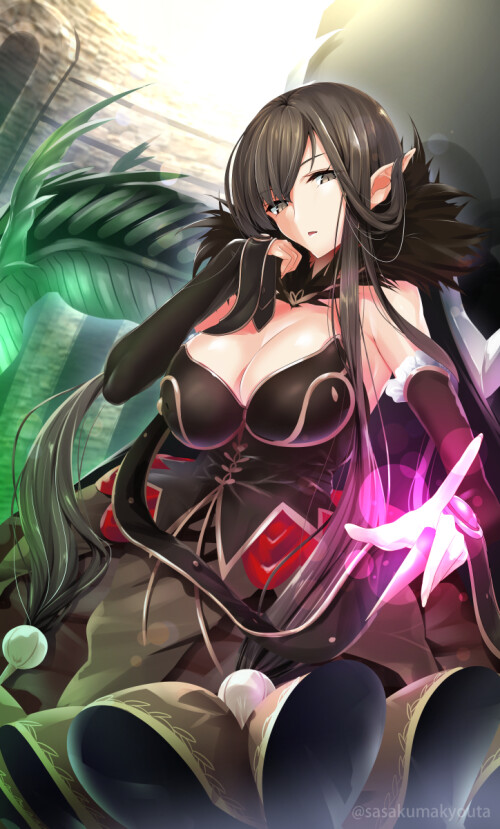  semiramis fate and 2 more drawn by sasakuma kyouta 00dcee02386d8fe0b986c92bc8569c5d