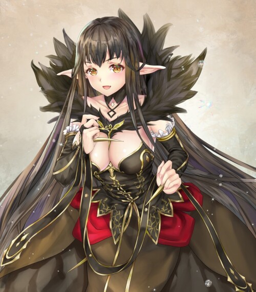  semiramis fate and 1 more drawn by clara v sample 9e4611c64dfdc3b9d66f5f37db014c27