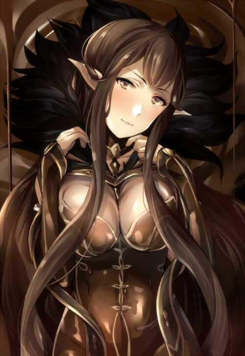  semiramis fate and 2 more drawn by juurouta 0a4bfcf4460dccfa4298771ae88f87fb