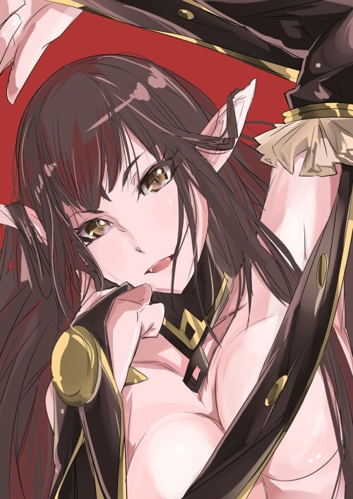  semiramis fate and 2 more drawn by s040784 sample a0d95bf73b0667de363761d2ba387bbd