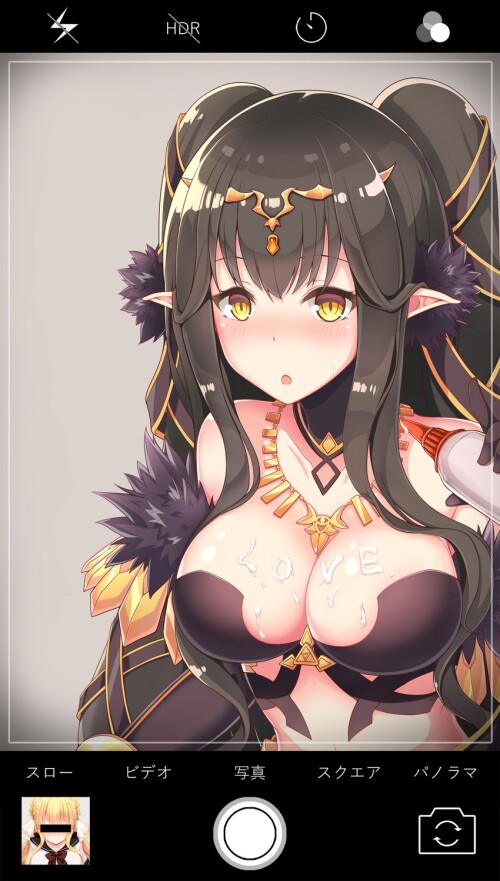  semiramis fate and 1 more drawn by kana ky4696 sample afeff585b81696326bca4788bd66e382