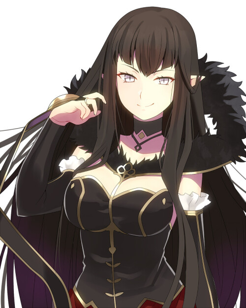  semiramis fate and 2 more drawn by sanae satansanae bd6907bd5b7f56756e98de8c76a47318