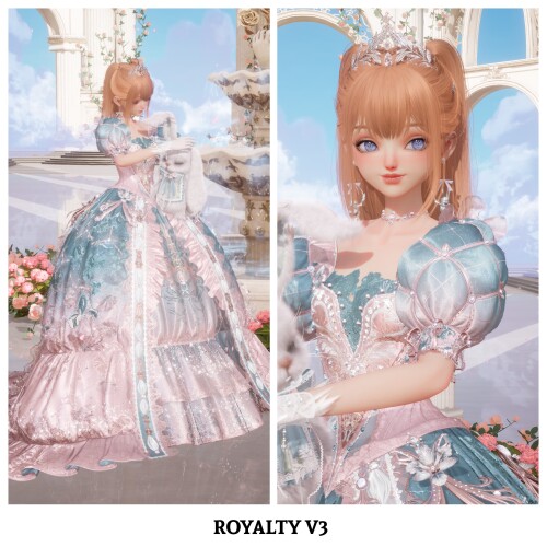 014 - Royalty V3
