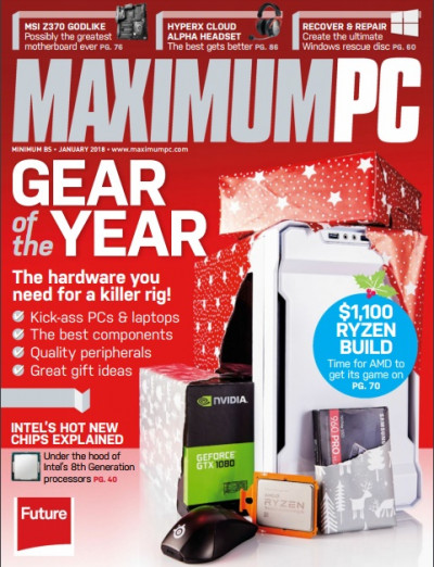 Maximum PC anuary 2018 (1)