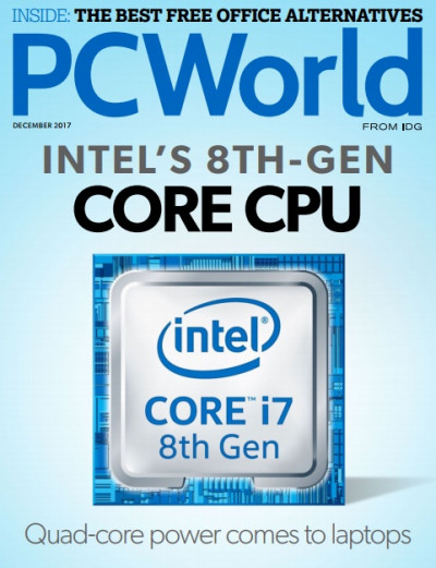 PCWorld December 2017 (1)