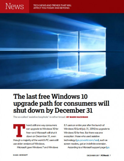 PCWorld December 2017 (2)
