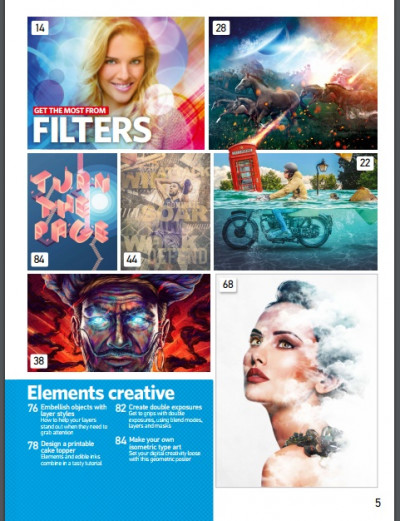 Photoshop Creative Issue 160 2017 (3)