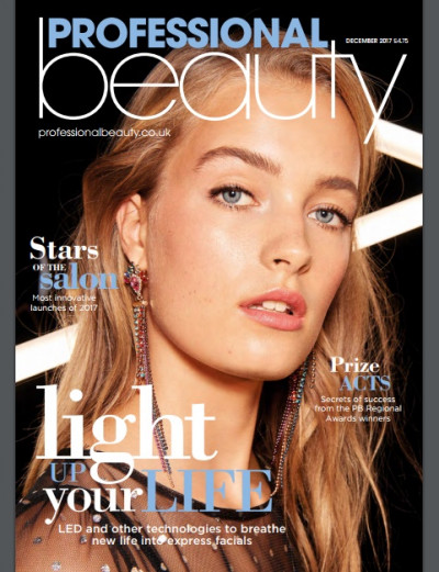Professional Beauty December 2017 (1)