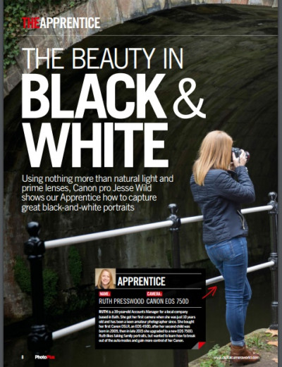 PhotoPlus The Canon Magazine January 2018 (4)