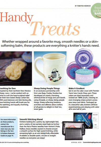 Creative Knitting December 2017 (4)
