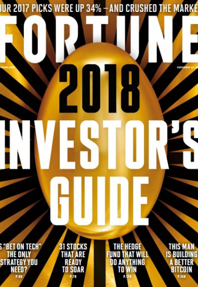 Fortune USA December 15 2017 (1)