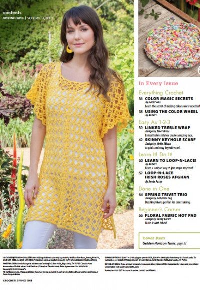 Crochet December 2017 (2)