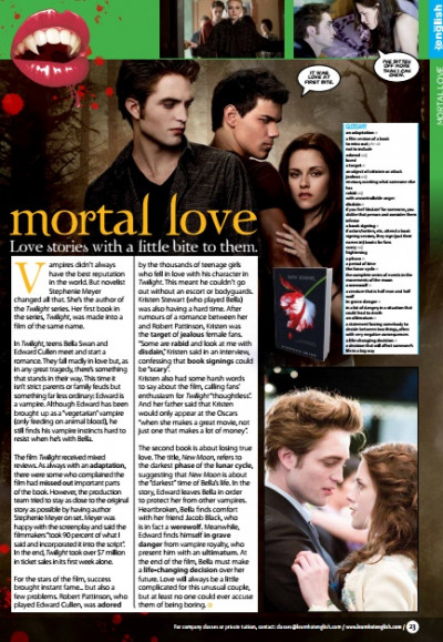Learn Hot English Issue 187 December 2017 (4)