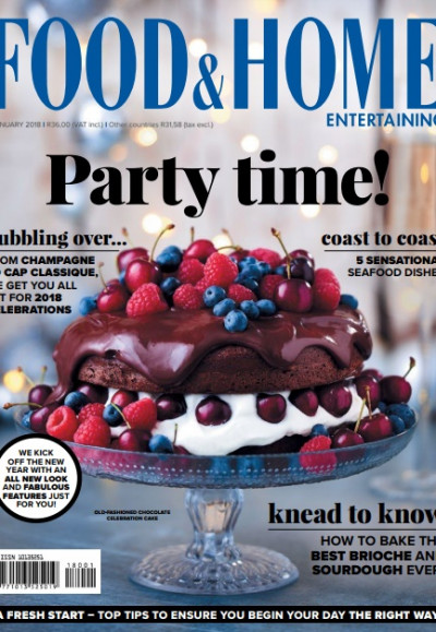 Food Home Entertaining January 2018 (1)