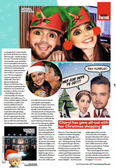 Heat UK 16 December 2017 (3)