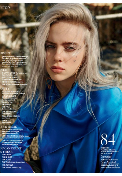 InStyle Australia January 2018 (3)