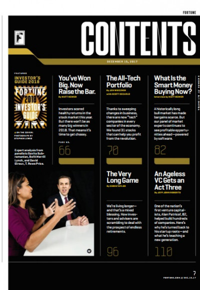 Fortune USA December 15 2017 (2)
