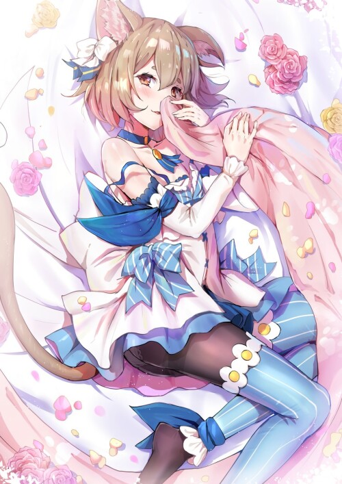  felix argyle re zero kara hajimeru isekai seikatsu drawn by qian wu atai sample f716cecd1a4b8d43342