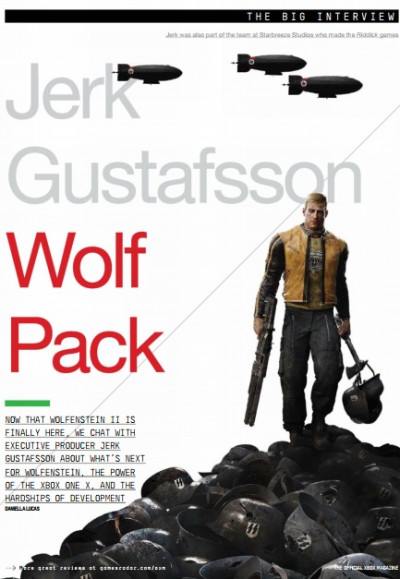 Official Xbox Magazine USA February 2018 (4)