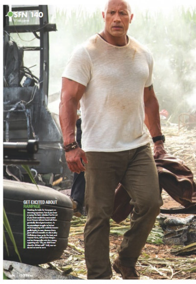 SciFiNow December 2017 (2)
