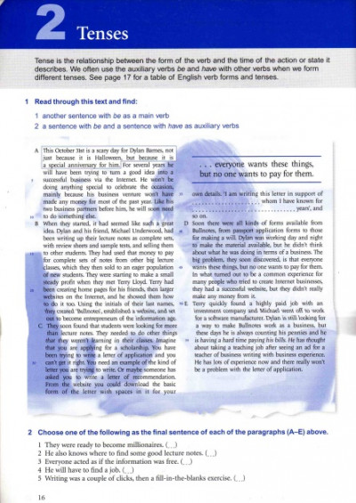 Oxford Practice Grammar Advanced with Answer Key and CD ROM (4)