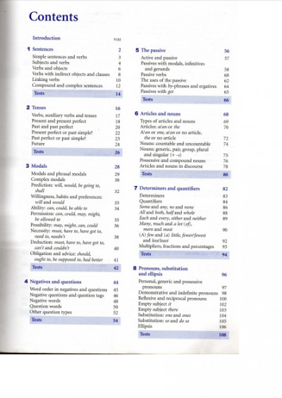 Oxford Practice Grammar Advanced with Answer Key and CD ROM (2)