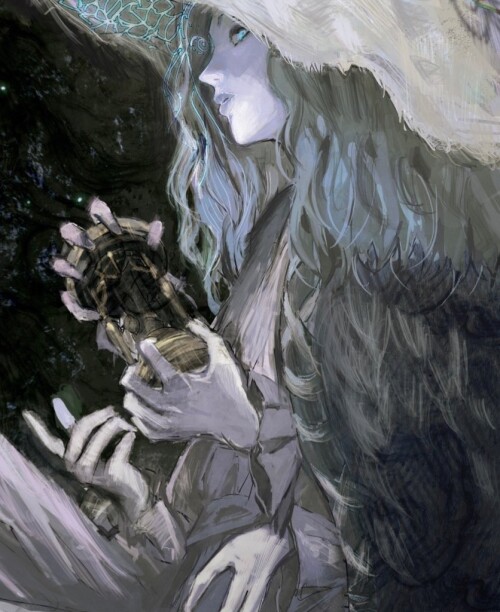  ranni the witch elden ring drawn by guri otoko 564a13c019c74ea28fea293b8af2139e