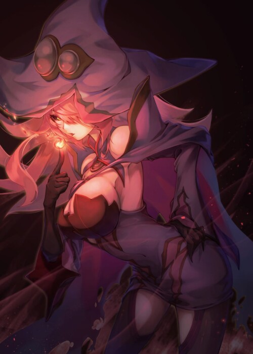  konoe a mercury blazblue drawn by online neet sample aa3ab86f9354adfe3f866a202528c283