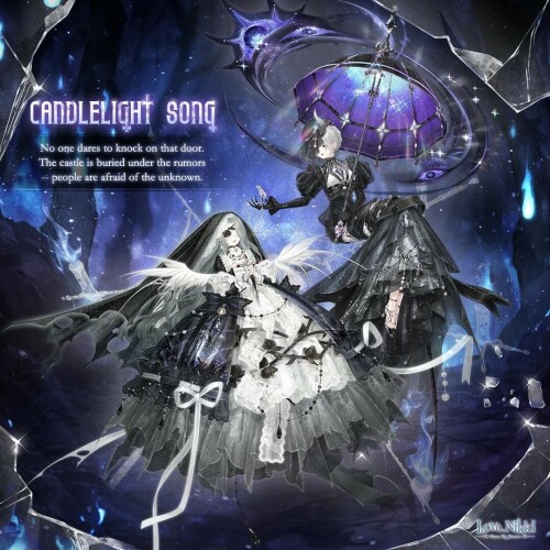 Candlelight Song 00