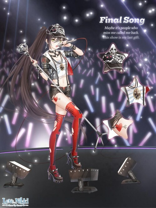 Final Song 01
