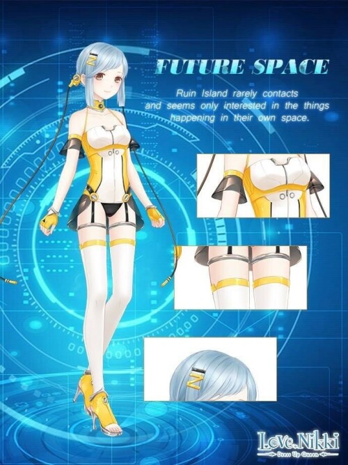 Future Space 01