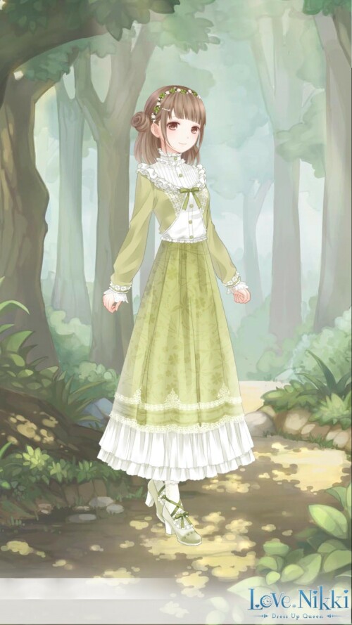 Clover 01