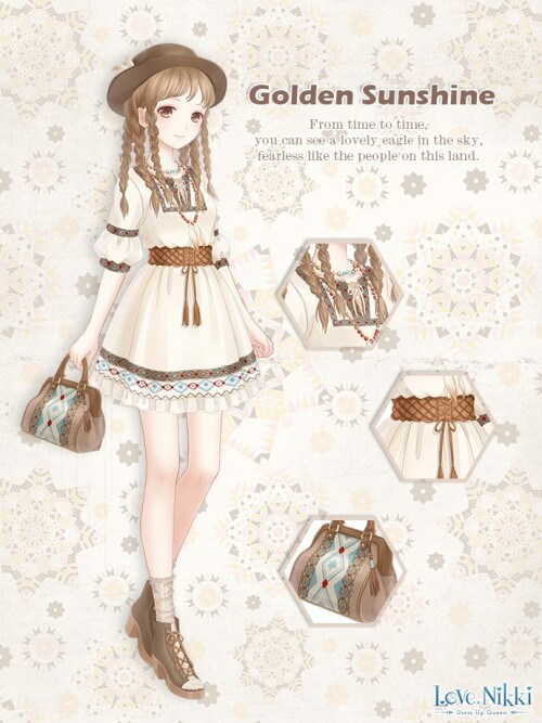 Golden Sunshine